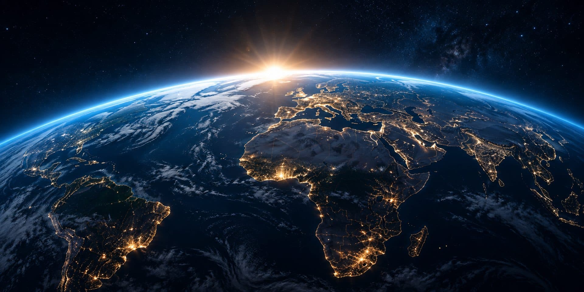 A connected, global professional standard